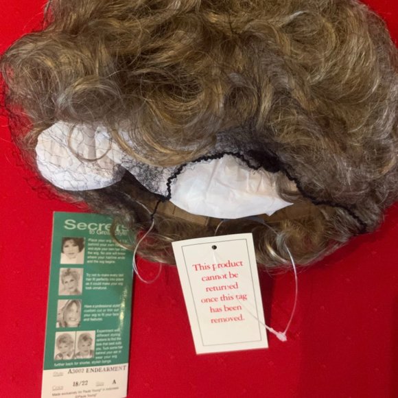 6 Beautiful Paula Young Wigs - Picture 4 of 13